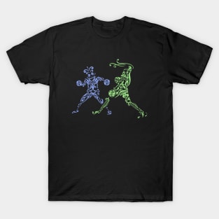 Faerie Fight T-Shirt